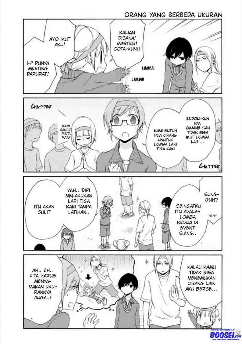 Chapter 77 - halaman 6