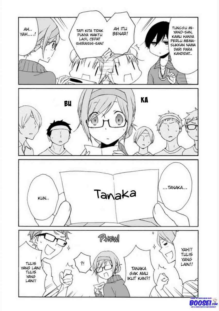 Chapter 77 - halaman 9