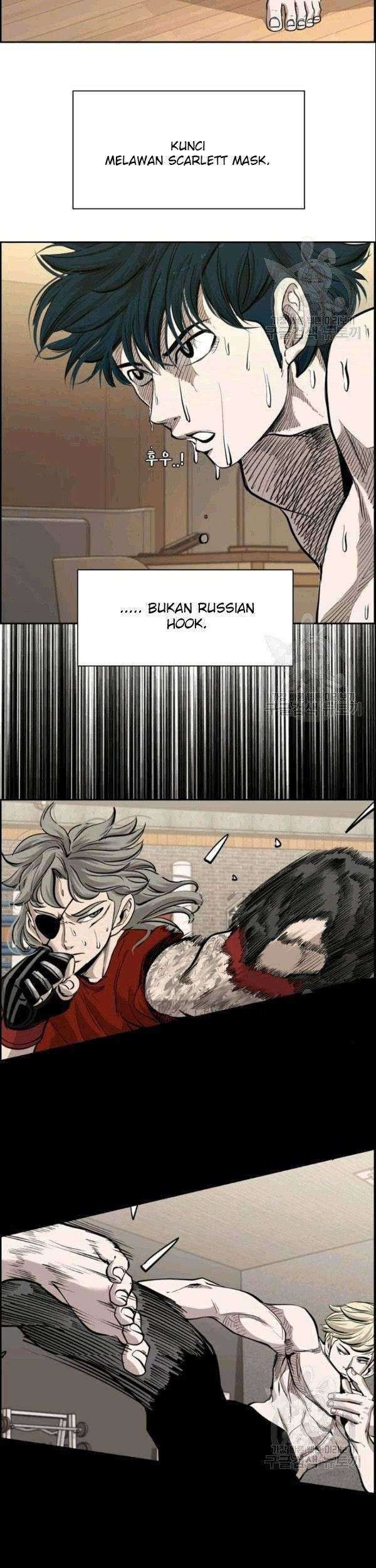 Chapter 196 - halaman 19