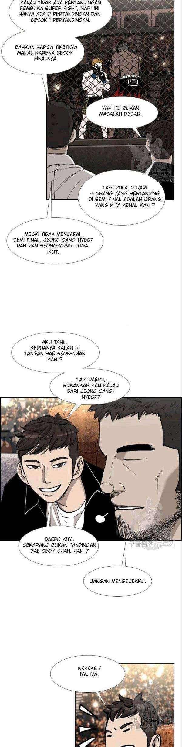 Chapter 196 - halaman 24