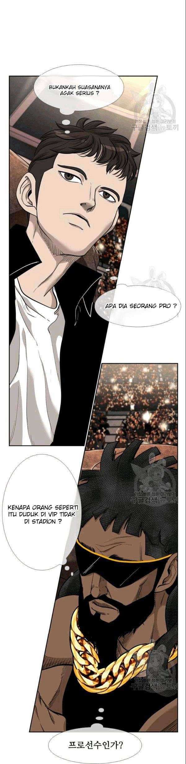 Chapter 196 - halaman 25