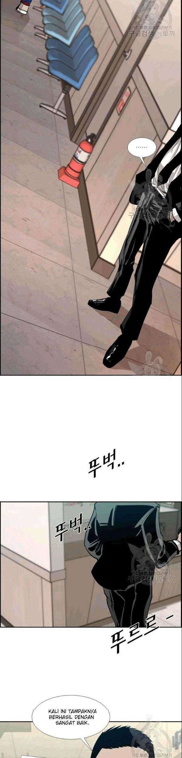 Chapter 195 - halaman 33