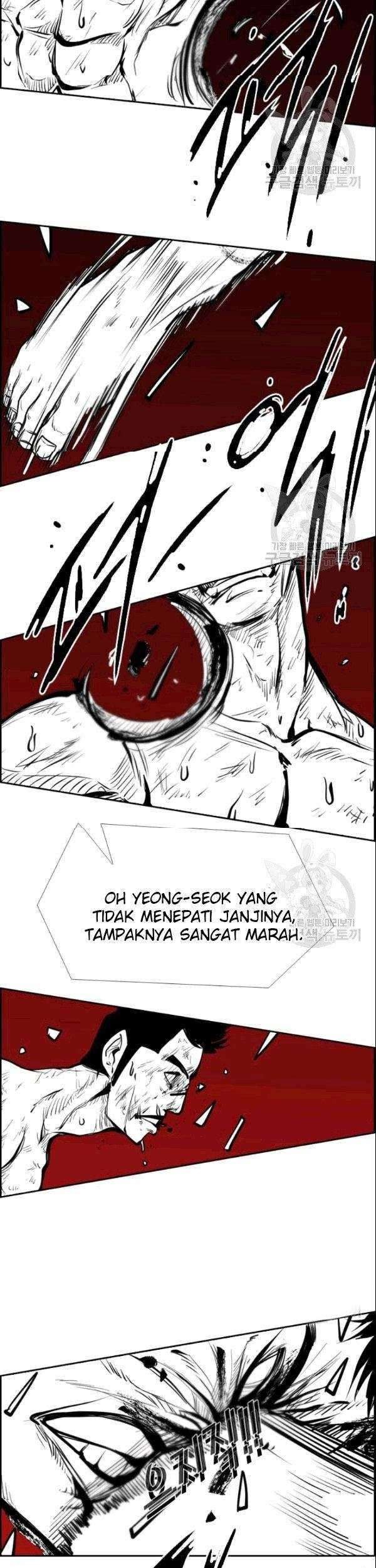 Chapter 194 - halaman 35