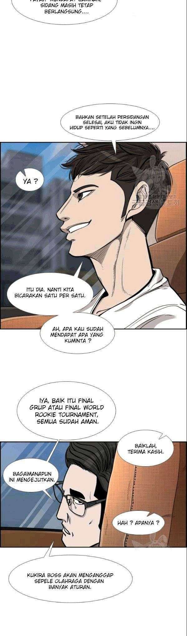 Chapter 194 - halaman 45