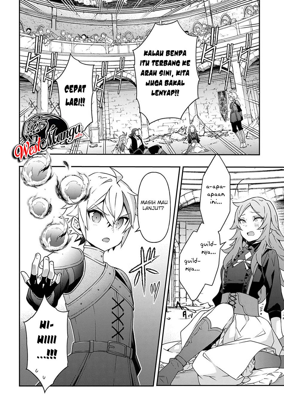 Chapter 33 - halaman 16