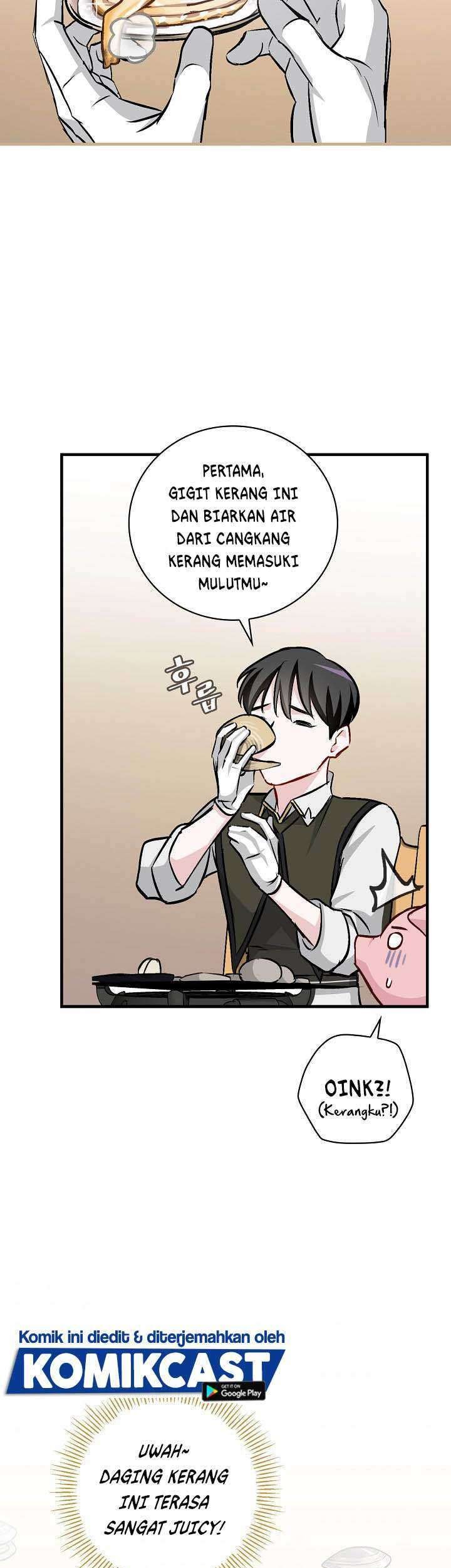 Chapter 70 - halaman 43