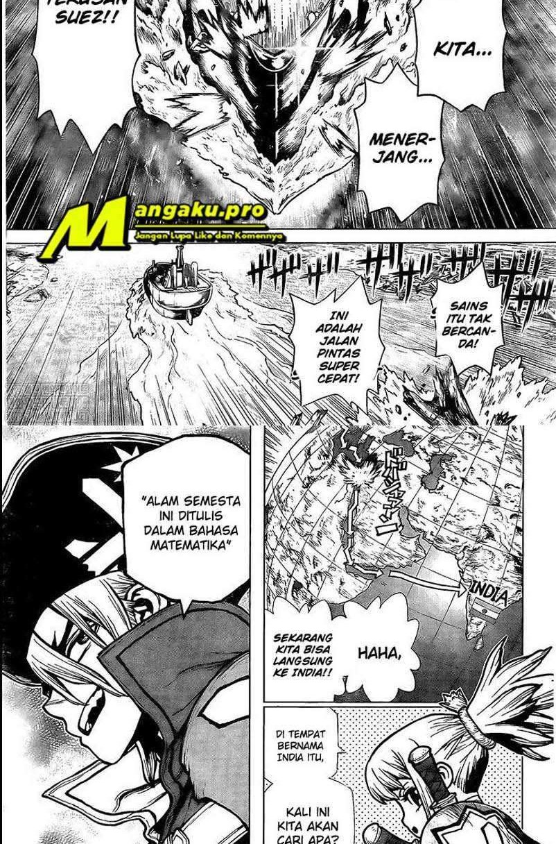 Chapter 204 - halaman 3