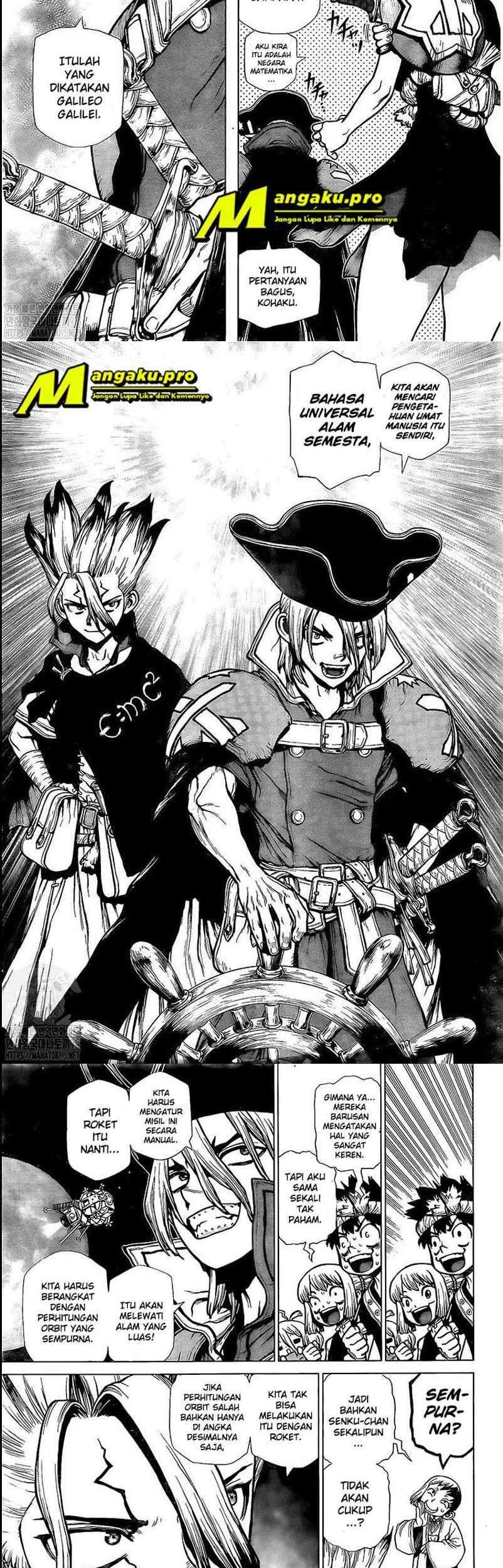 Chapter 204 - halaman 4