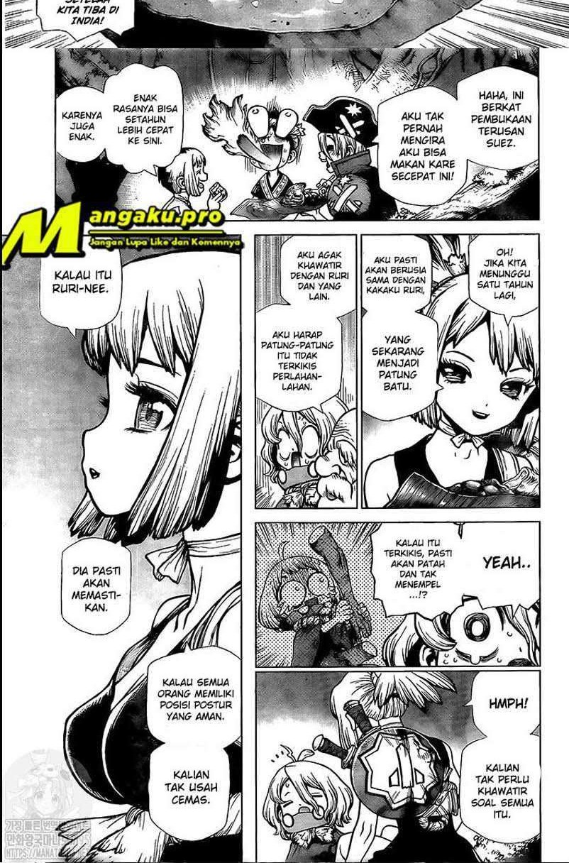Chapter 204 - halaman 7