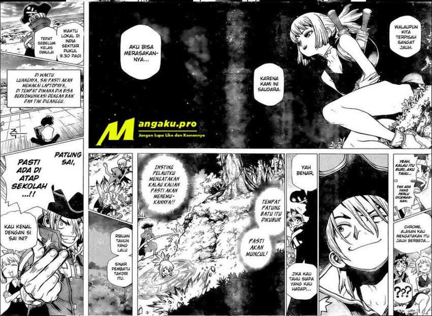 Chapter 204 - halaman 8
