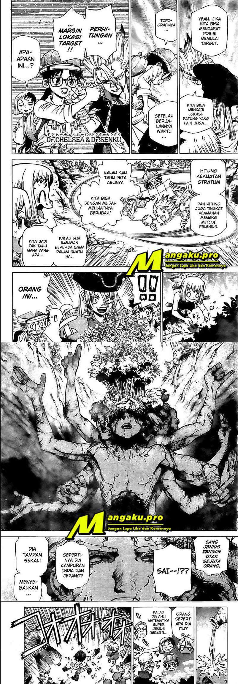 Chapter 204 - halaman 9