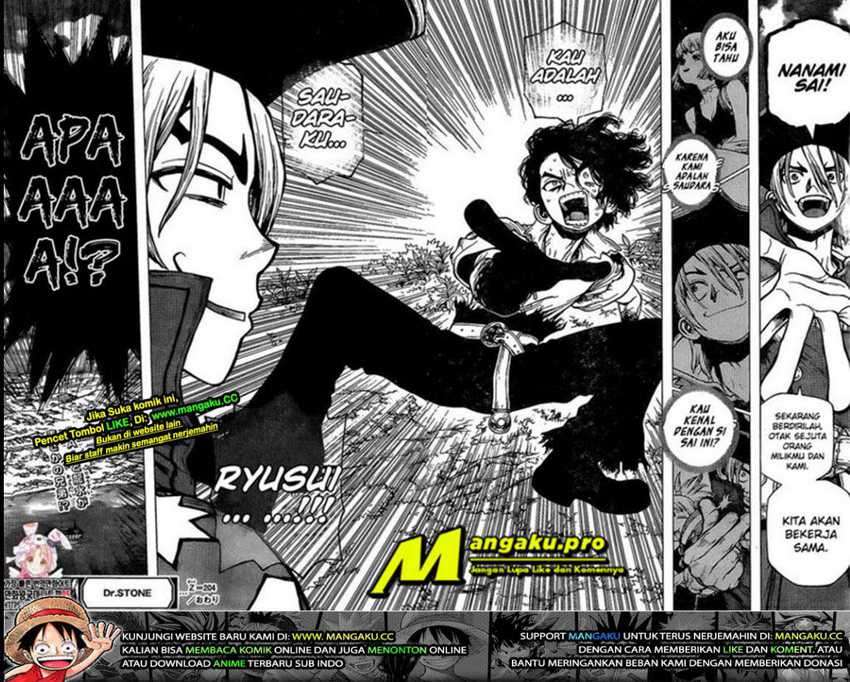 Chapter 204 - halaman 12