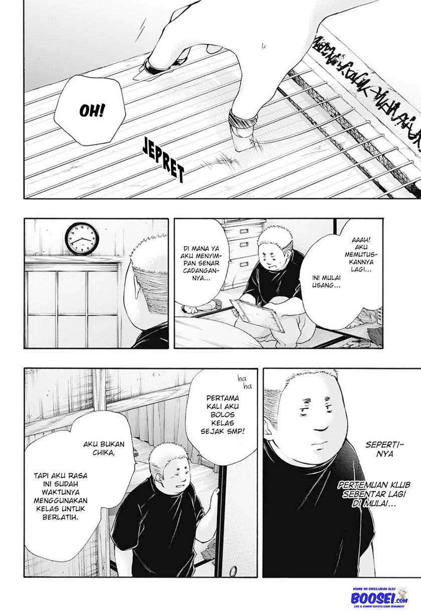 Chapter 80 - halaman 13