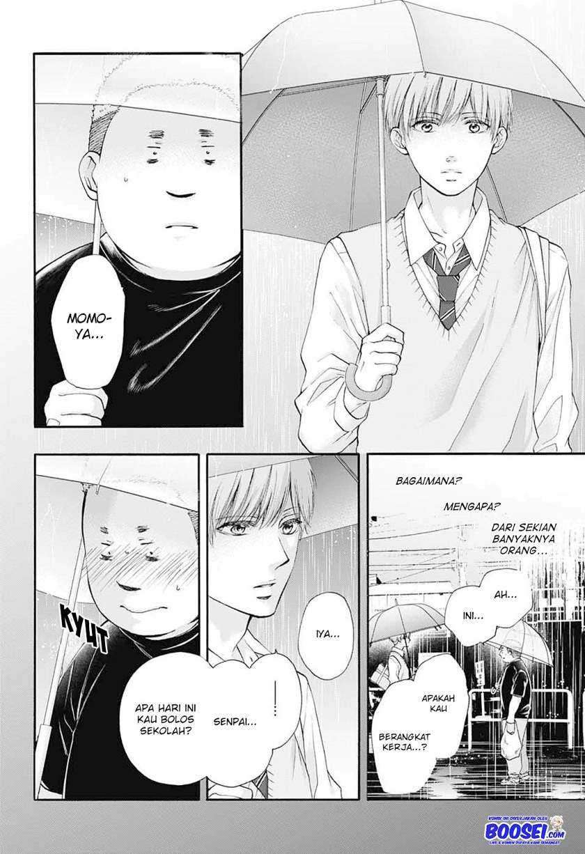 Chapter 80 - halaman 17