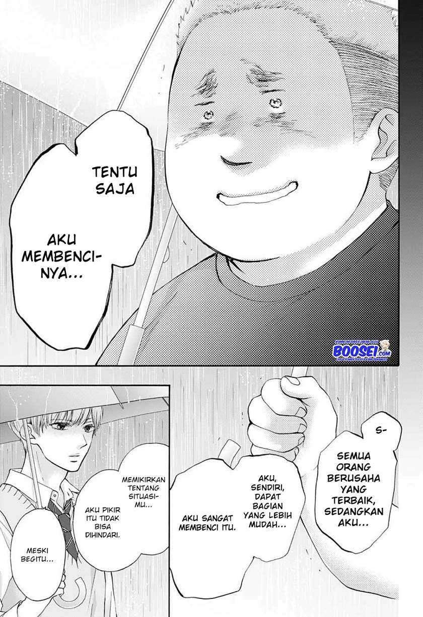 Chapter 80 - halaman 20