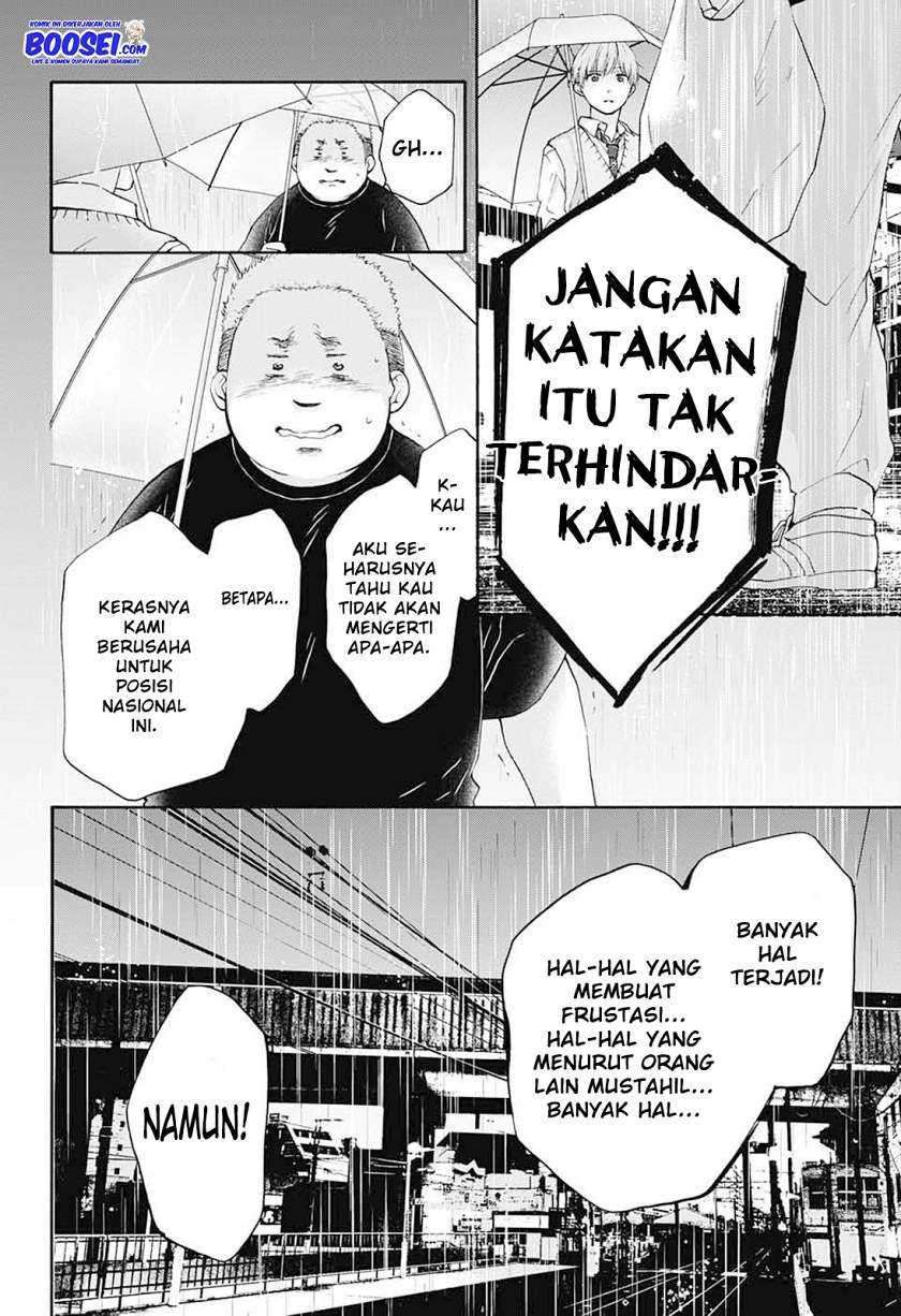 Chapter 80 - halaman 21