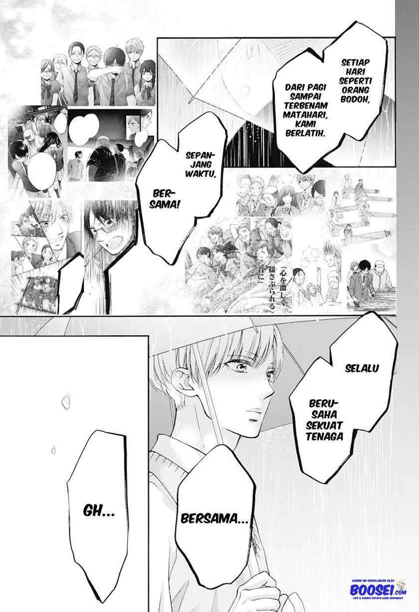 Chapter 80 - halaman 22