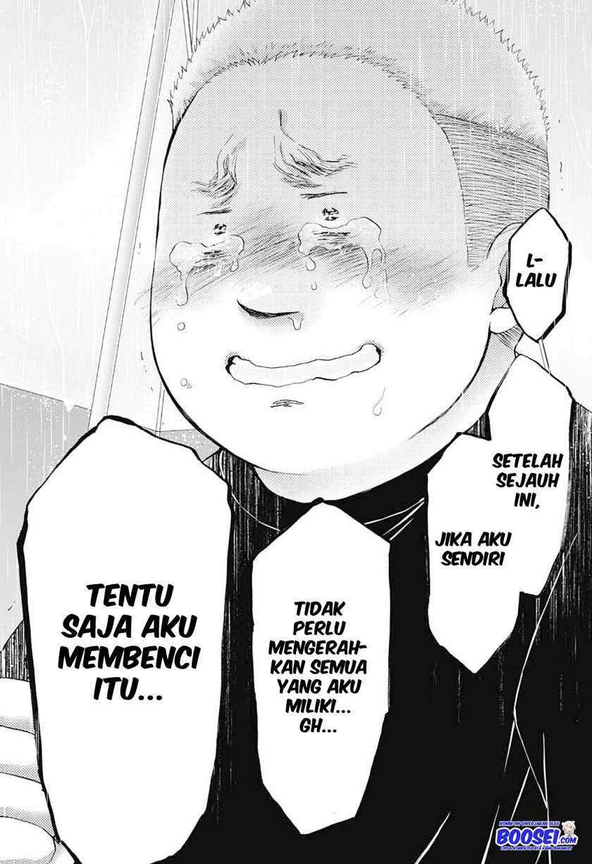 Chapter 80 - halaman 23