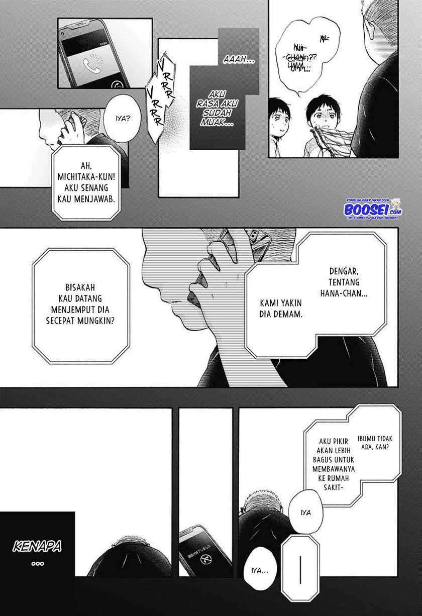 Chapter 80 - halaman 26