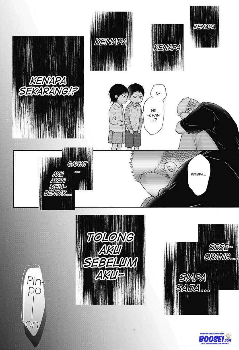 Chapter 80 - halaman 27