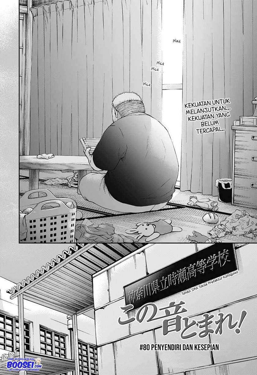 Chapter 80 - halaman 5