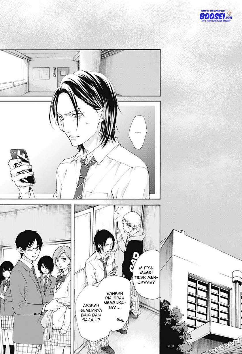 Chapter 80 - halaman 6