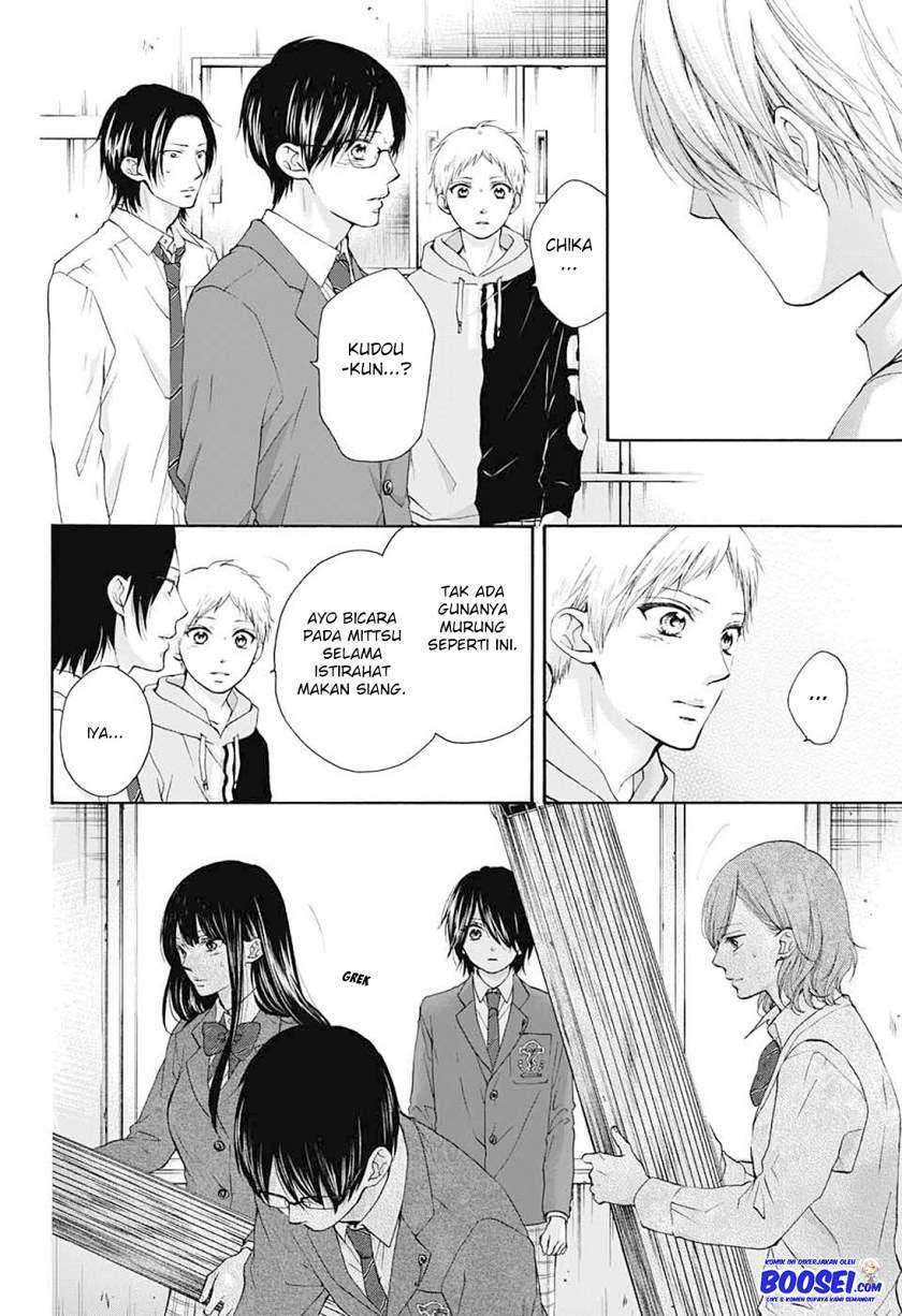 Chapter 80 - halaman 9