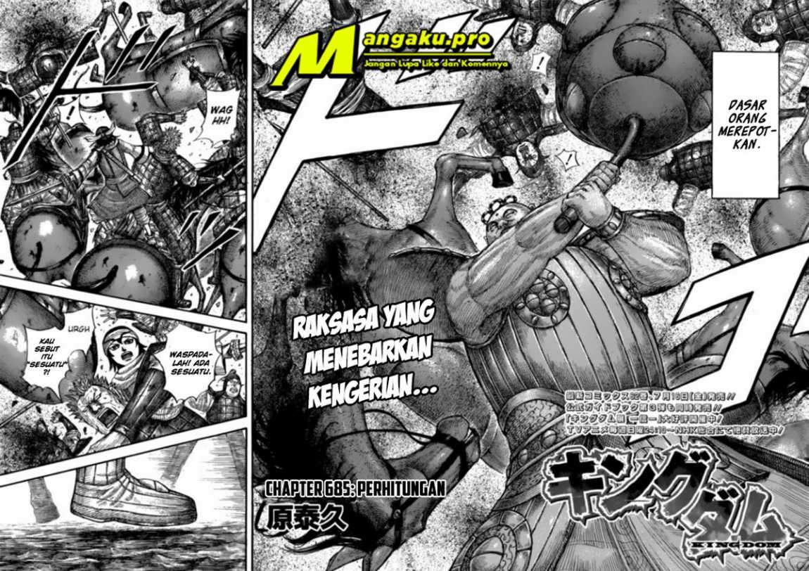 Chapter 685 - halaman 3