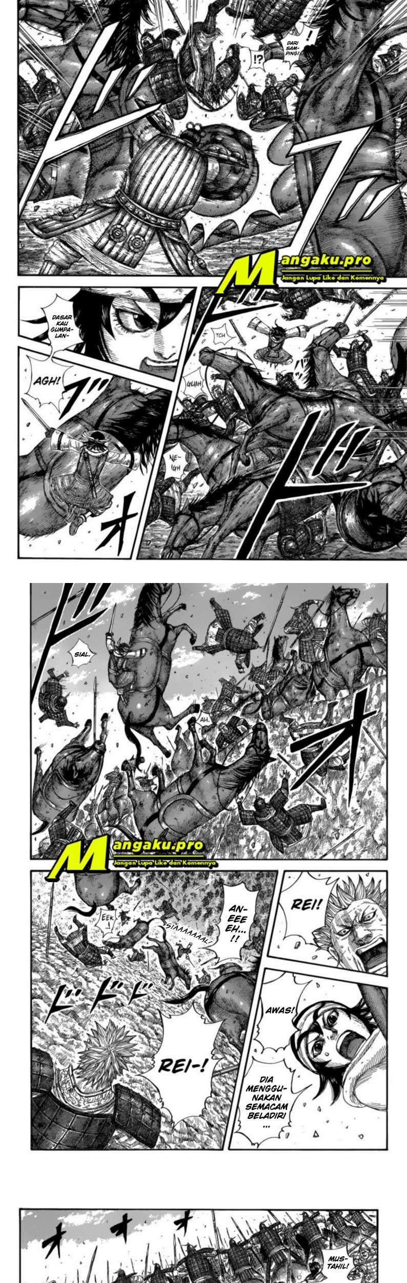 Chapter 685 - halaman 4