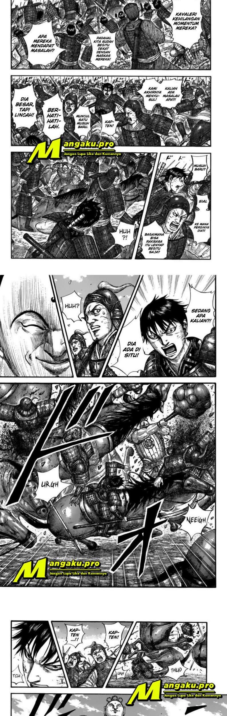 Chapter 685 - halaman 5