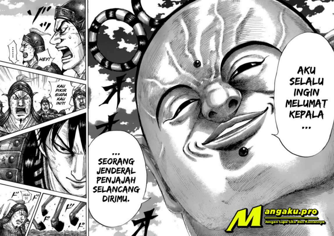 Chapter 685 - halaman 7