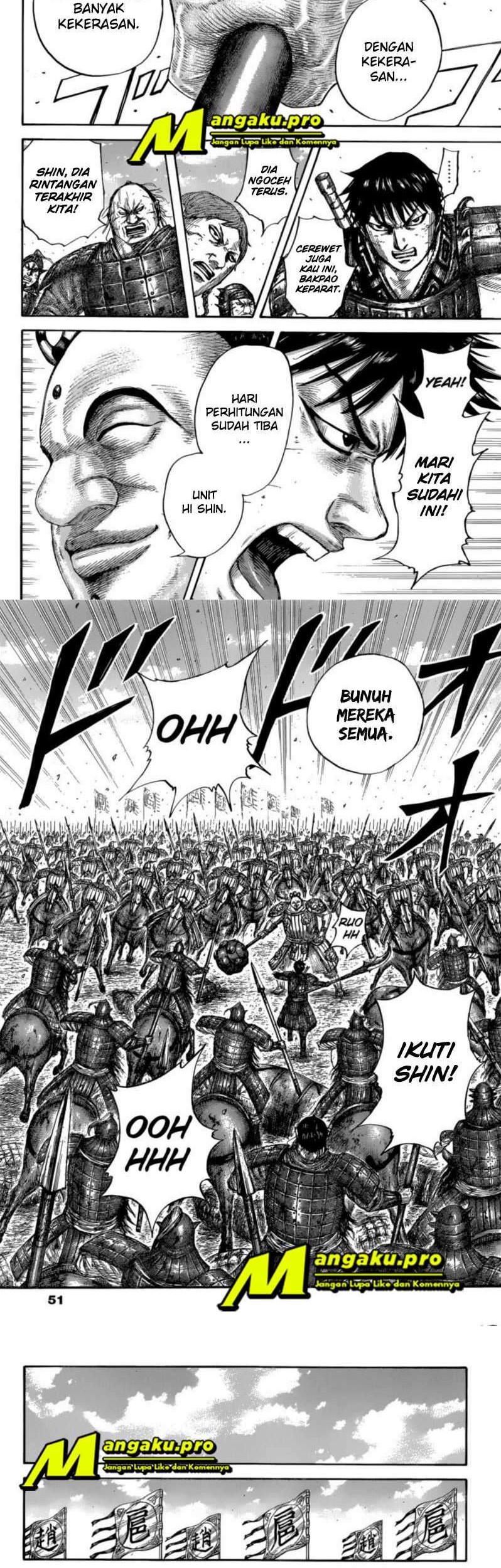 Chapter 685 - halaman 9