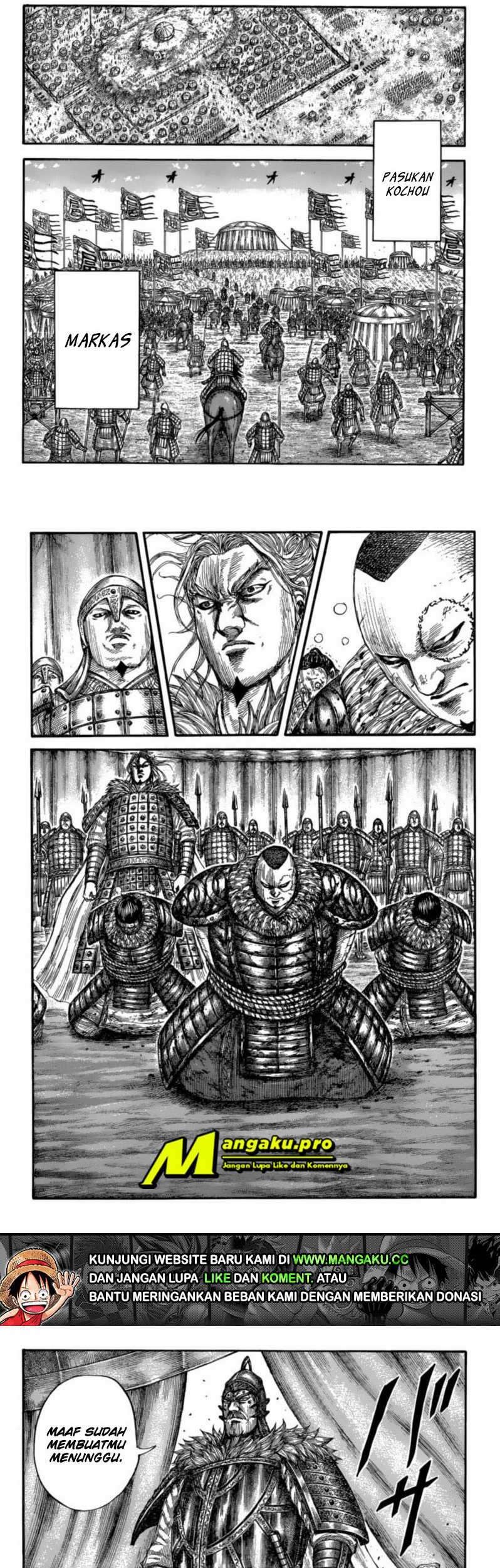 Chapter 685 - halaman 10