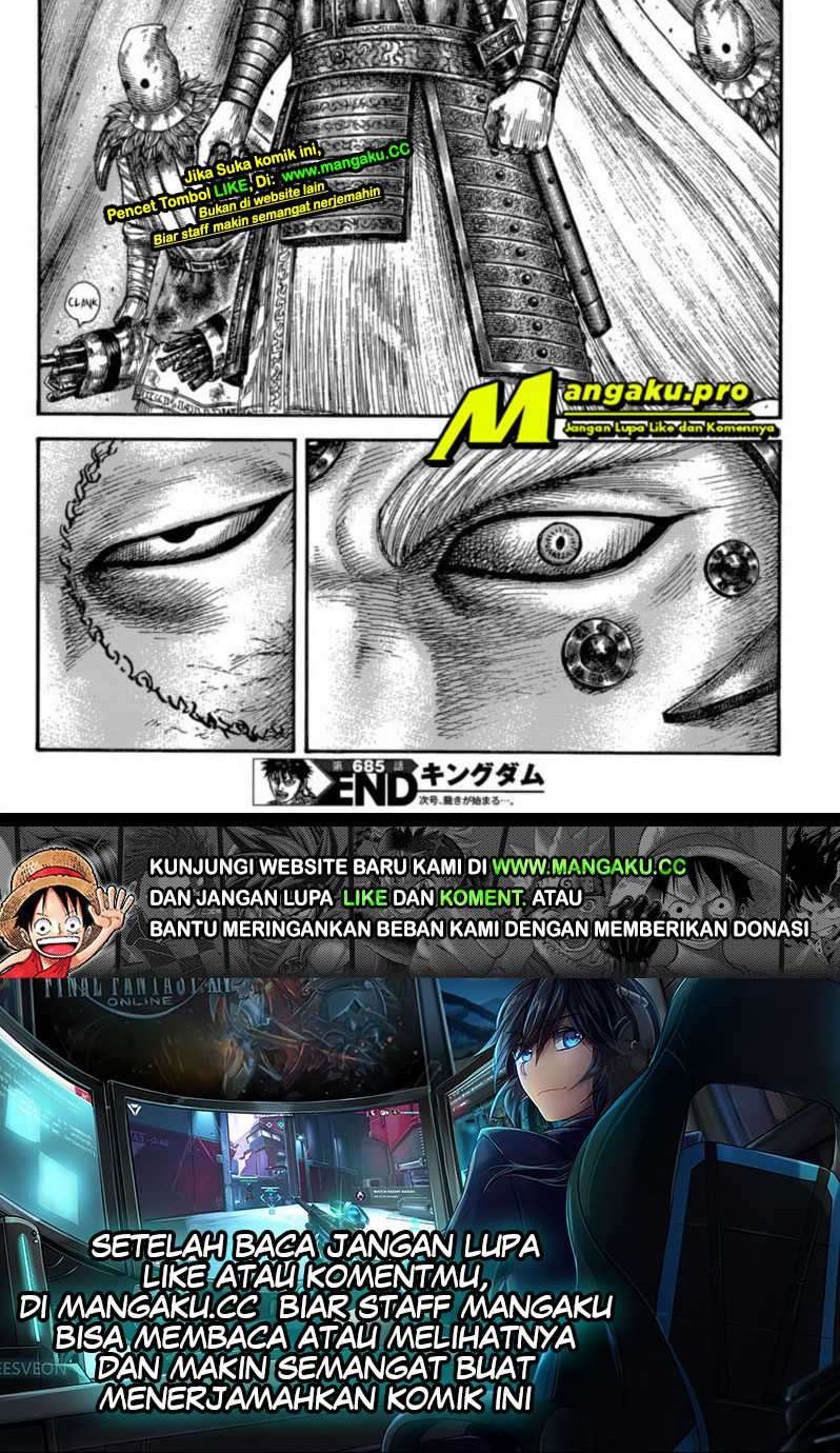Chapter 685 - halaman 11