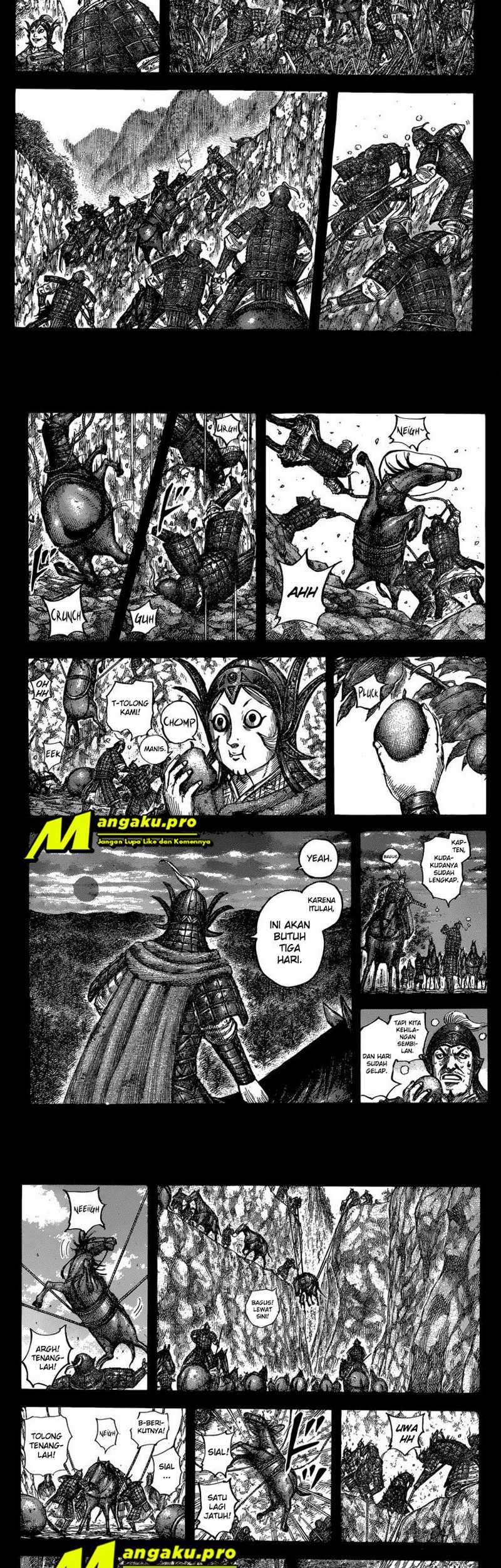 Chapter 684 - halaman 3