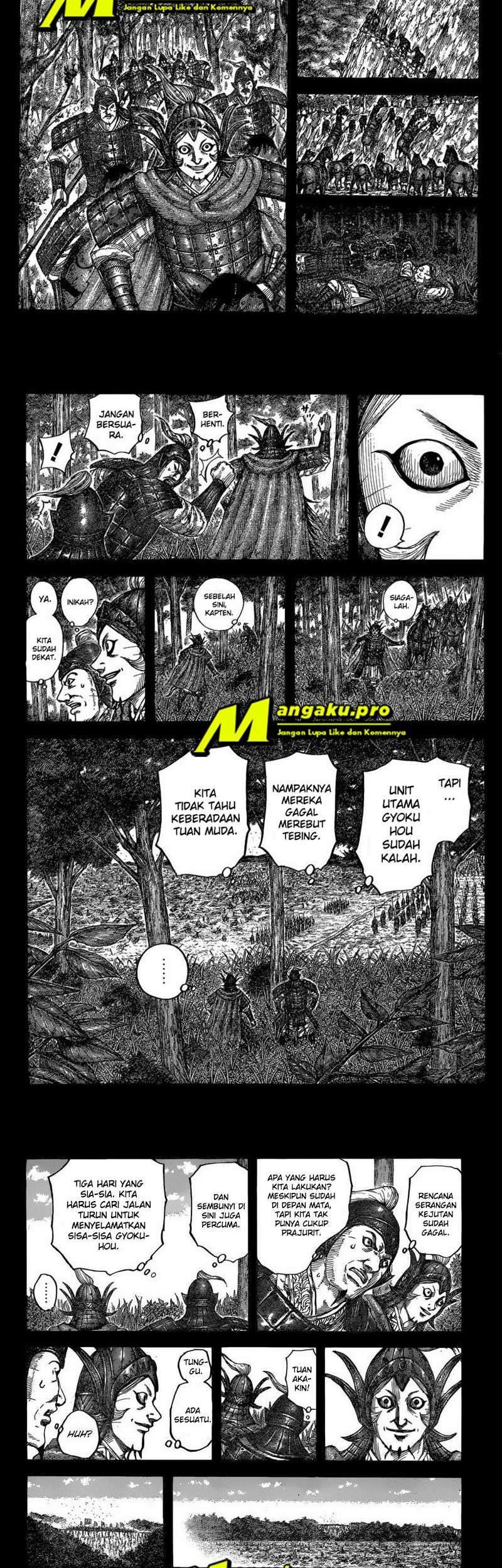 Chapter 684 - halaman 4
