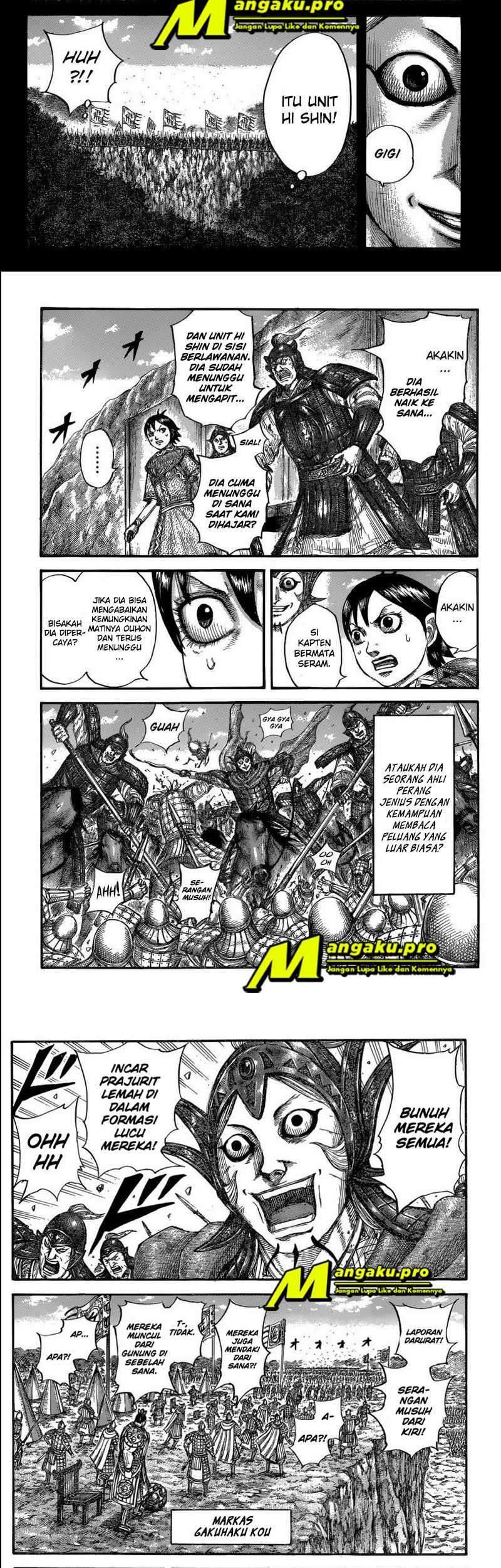 Chapter 684 - halaman 5