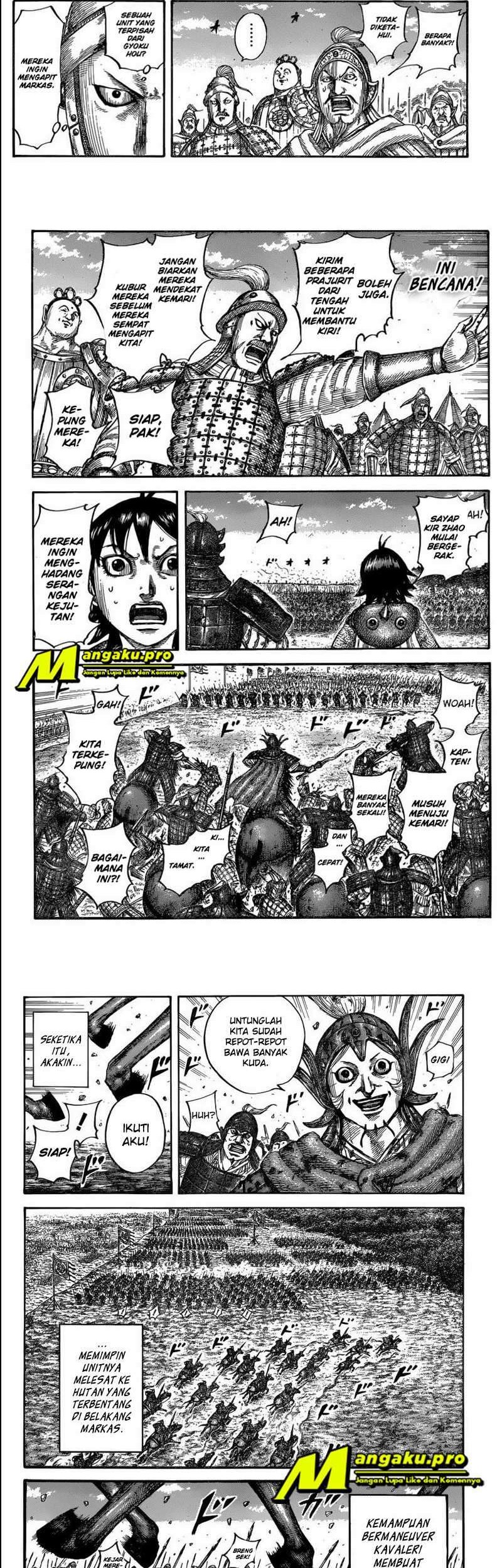 Chapter 684 - halaman 6