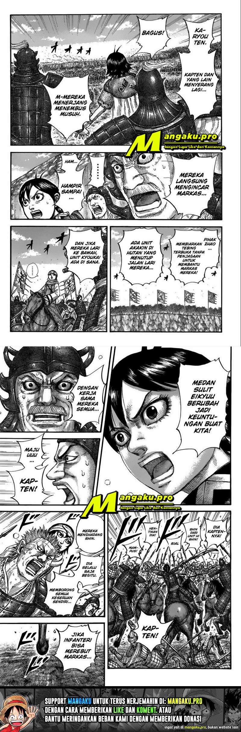 Chapter 684 - halaman 9