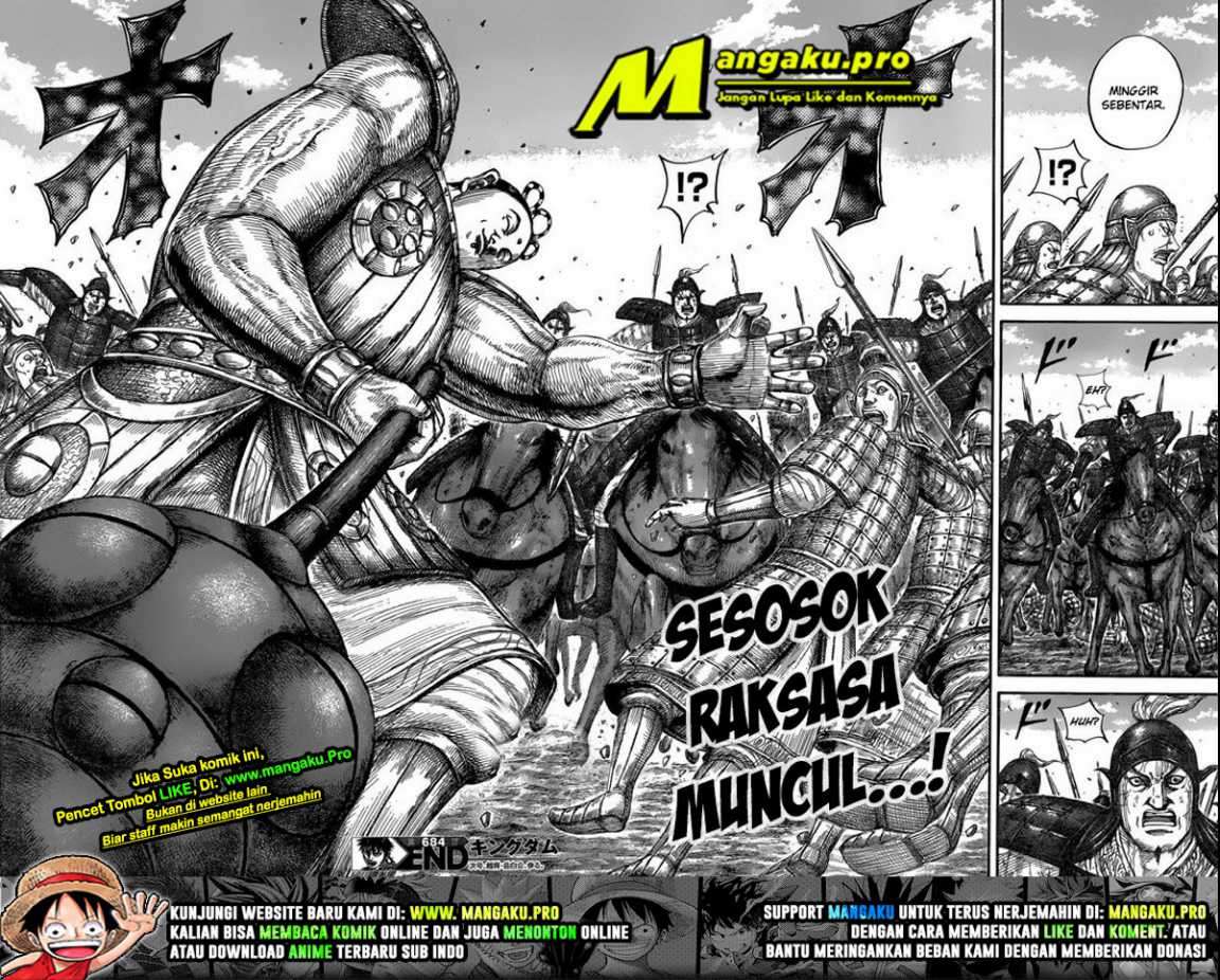 Chapter 684 - halaman 10