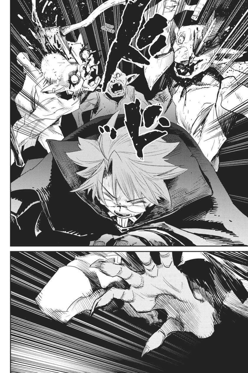 Chapter 61 - halaman 14