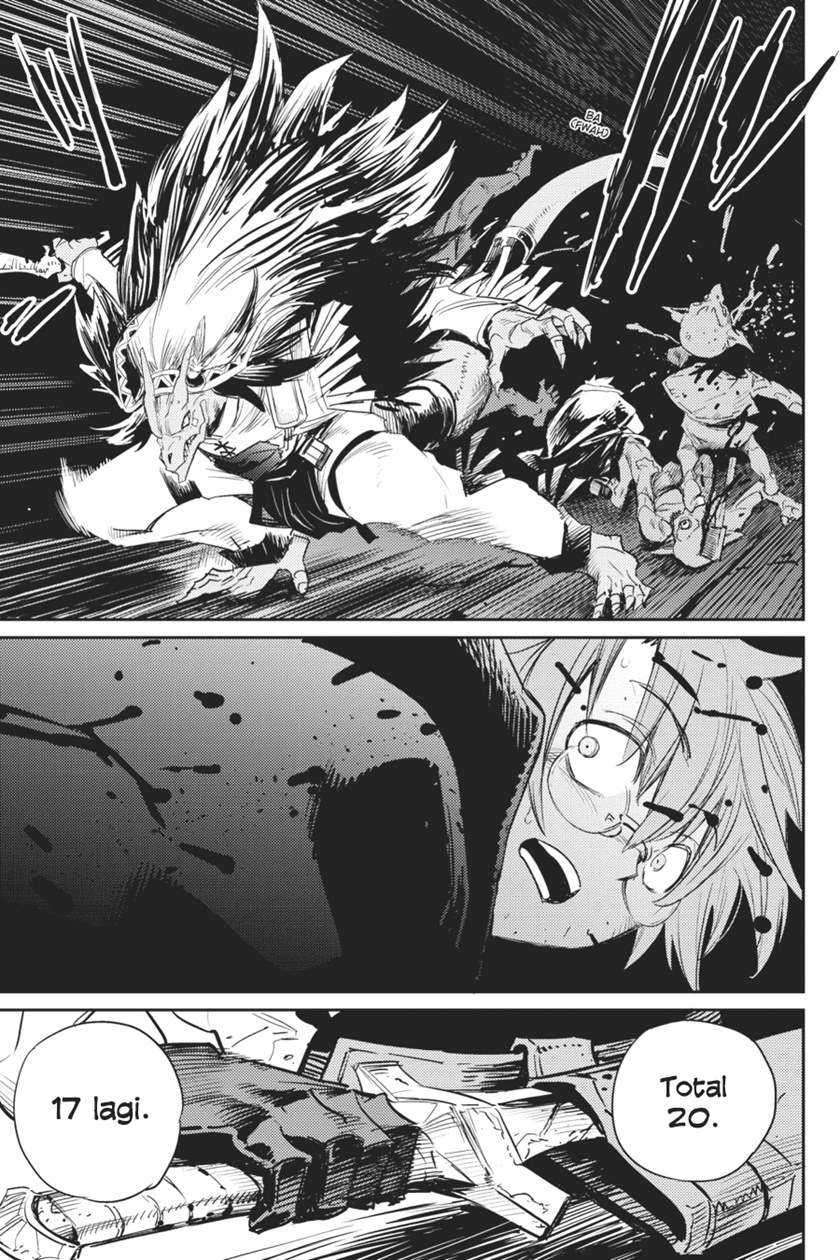 Chapter 61 - halaman 15