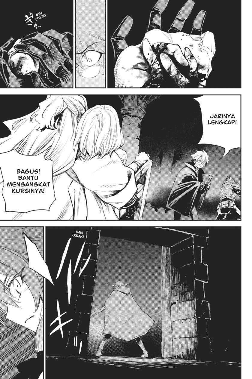 Chapter 61 - halaman 19