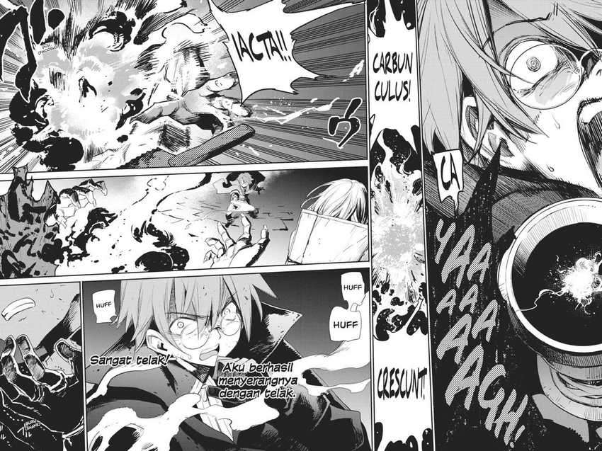 Chapter 61 - halaman 5