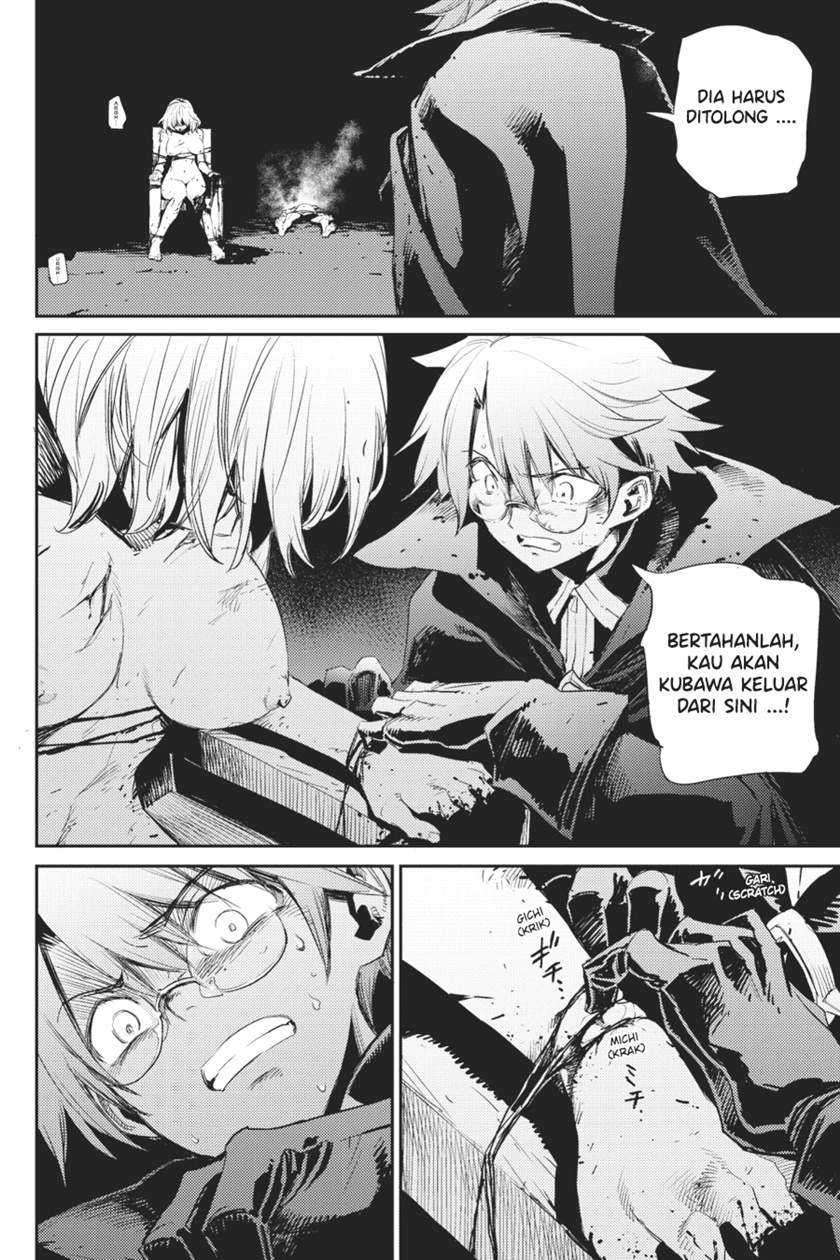 Chapter 61 - halaman 6