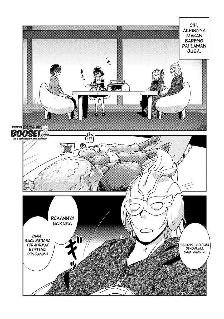 Chapter 28 - halaman 22