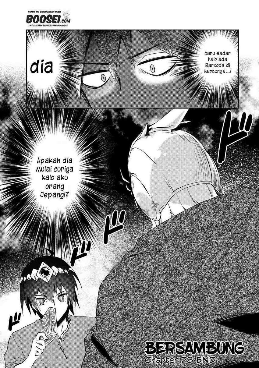 Chapter 28 - halaman 28