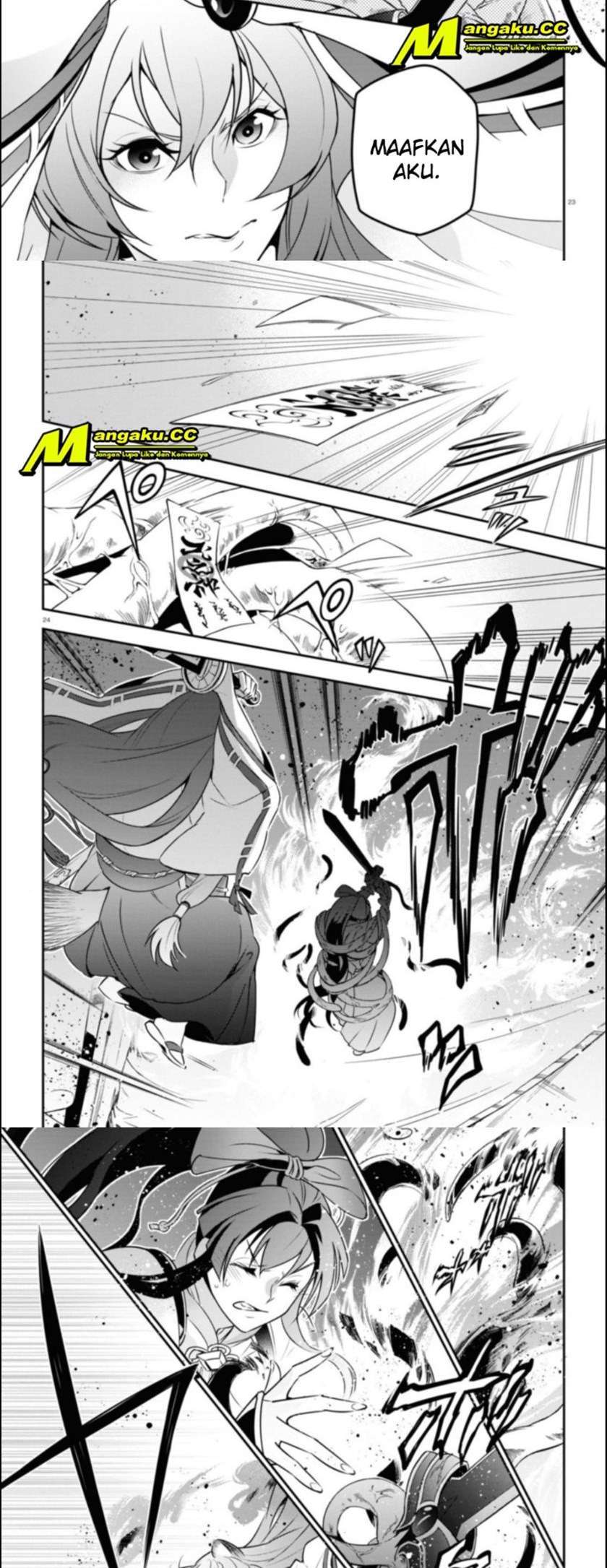 Chapter 78 - halaman 13