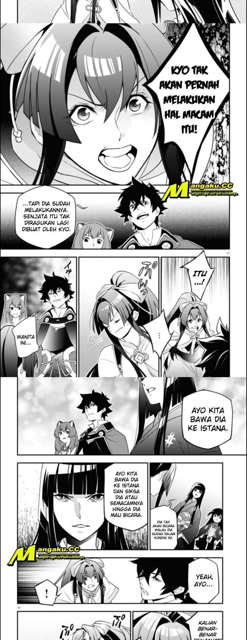 Chapter 78 - halaman 17