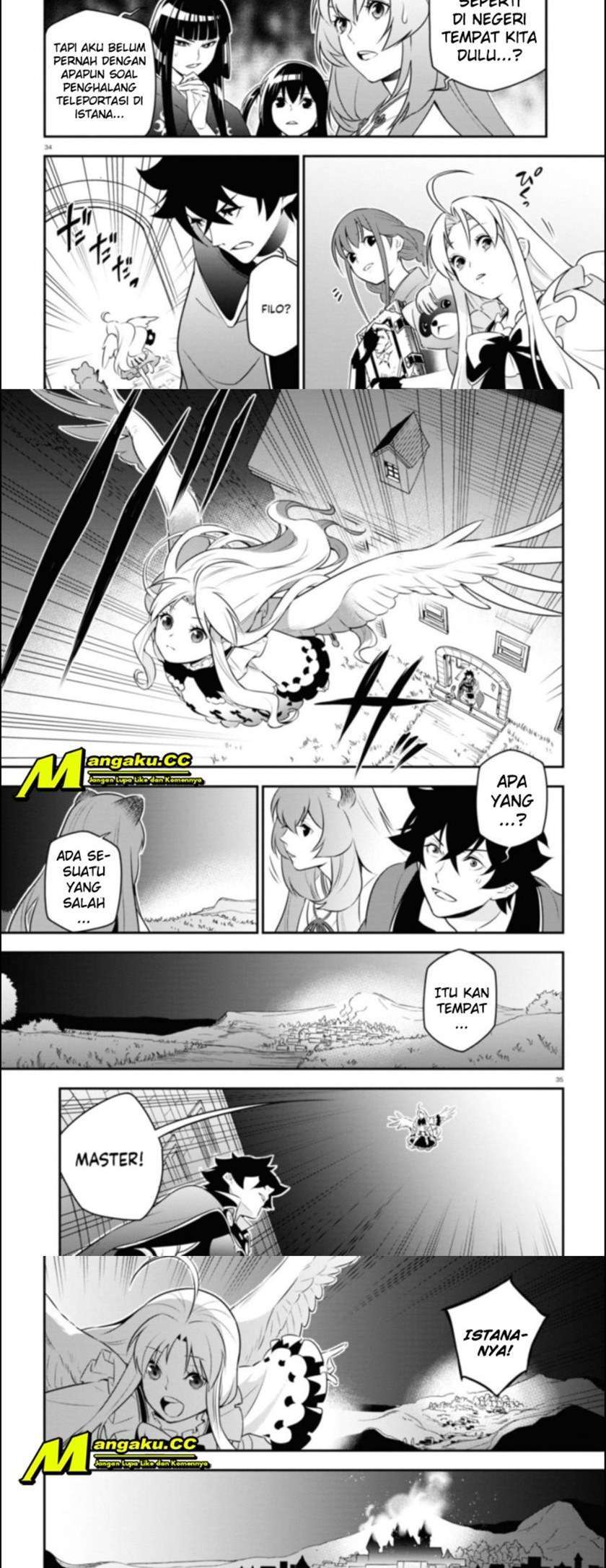 Chapter 78 - halaman 19